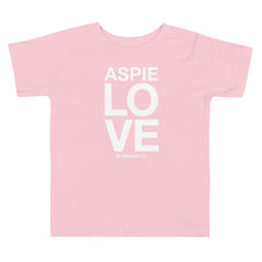 ASPIE LOVE T-Shirt