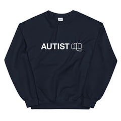 Autist Sweatshirt