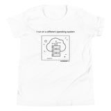 Operating System T-Shirt