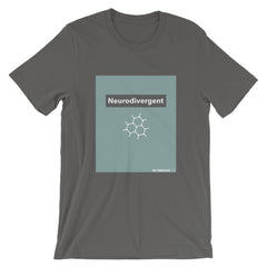 Neurodivergent T-Shirt