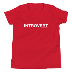 Introvert T-Shirt