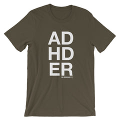 ADHDER T-Shirt