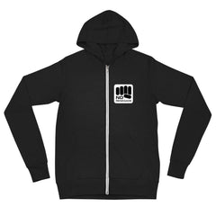 Lightweight Logo Hoodie