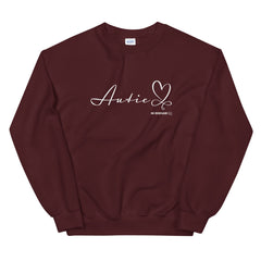 Autie Love Sweatshirt