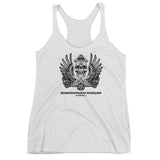 NDR Skull Tank