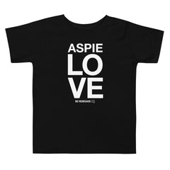 ASPIE LOVE T-Shirt