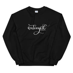 Autiegirl Sweatshirt