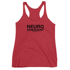NEURO D Tank