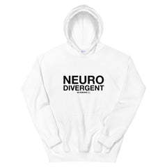 NEURO D Hoodie