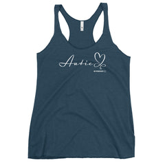 Autie Love Tank