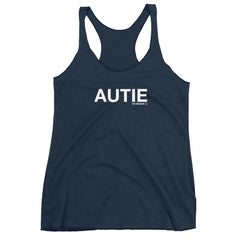 Autie Tank