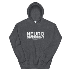 NEURO D Hoodie