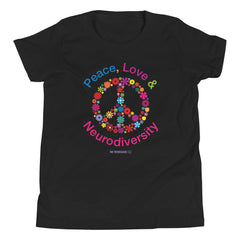 Peace & Love T-Shirt