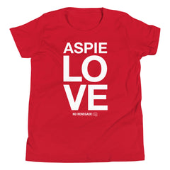 ASPIE LOVE T-Shirt