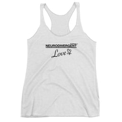 NeuroD Love Tank