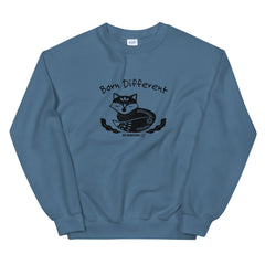 Born Different Sweatshirt