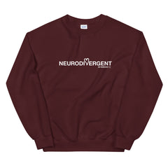 NeuroD Heart Sweatshirt