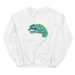Chameleon Sweatshirt