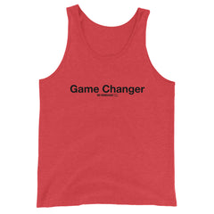 Game Changer Tank