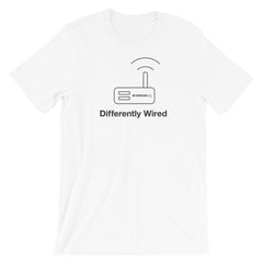 Differently Wired T-Shirt
