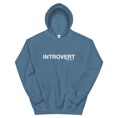 Introvert Hoodie