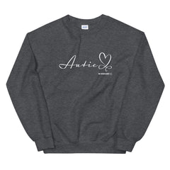 Autie Love Sweatshirt
