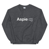 Aspie Sweatshirt