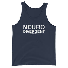 NEURO D Tank