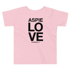 ASPIE LOVE T-Shirt
