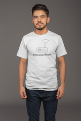 Differently Wired T-Shirt