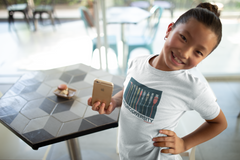 NeuroD Cables T-Shirt