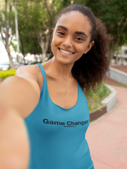 Game Changer Tank