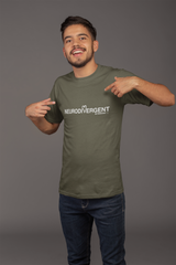 NeuroD Heart T-Shirt