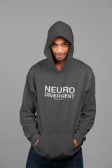 NEURO D Hoodie