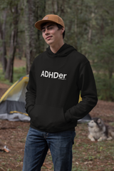 ADHDer Hoodie
