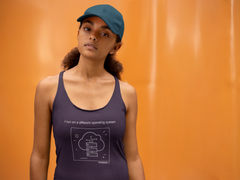 Operating System Tank