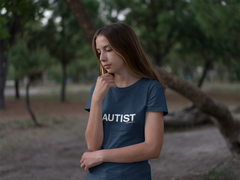 Autist T-Shirt