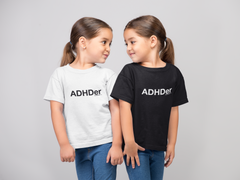 ADHDer T-Shirt