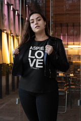 ASPIE LOVE T-Shirt