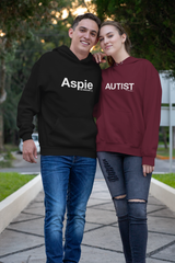 Autist Hoodie