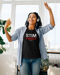 Stim Freely T-Shirt