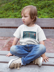 NeuroD Cables T-Shirt