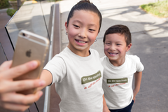 Off the Hook T-Shirt