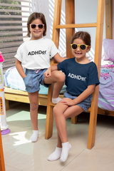 ADHDer T-Shirt