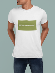 Neurodivergent T-Shirt