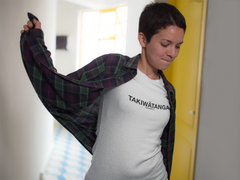 Takiwātanga T-Shirt
