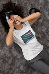 NeuroD Cables T-Shirt