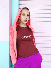 Autist T-shirt