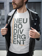 NeuroD Line T-Shirt