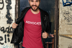 Advocate T-Shirt